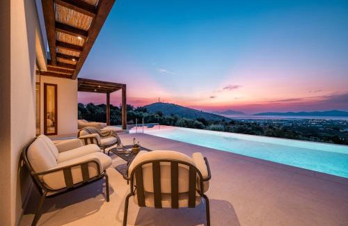 Dikaio Villa | Noema Luxury Retreat Villas - Adults only