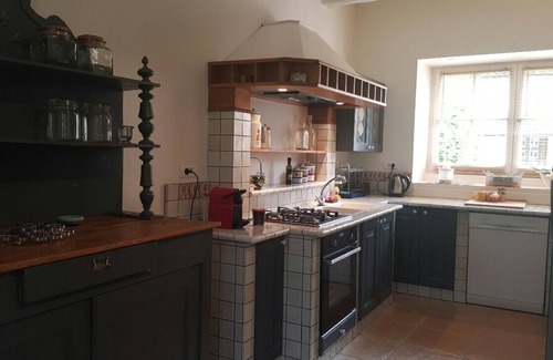 Daglan House | Noëmie's house near Sarlat, charm and heated pool.