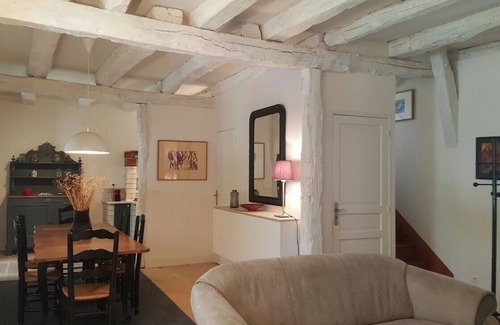 Daglan House | Noëmie's house near Sarlat, charm and heated pool.