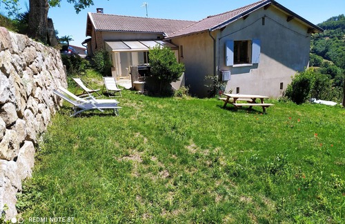 Saint-Basile House | Noemma house in the countryside