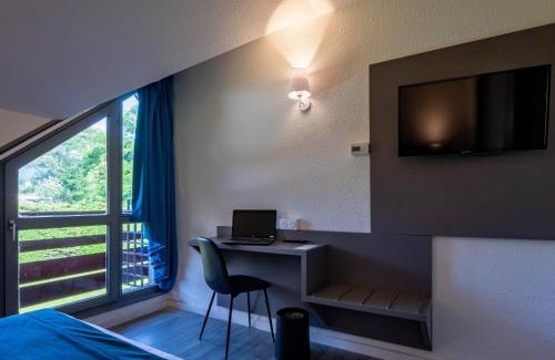 Viviers-du-Lac Hotel | Noemys Viviers-du-lac