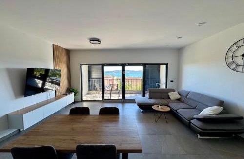 Kastel Gomilica Apartment | NOERO Apartment - with seaview