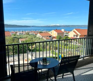 Kastel Gomilica Apartment | NOERO Apartment - with seaview