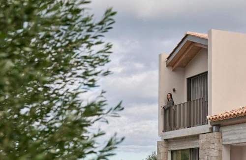 Lefkada Town Villa | Noero Villas Lefkada