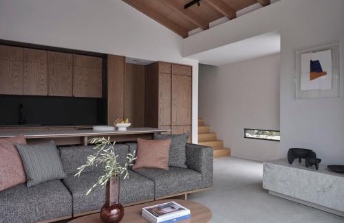 Lefkada Town Villa | Noero Villas Lefkada