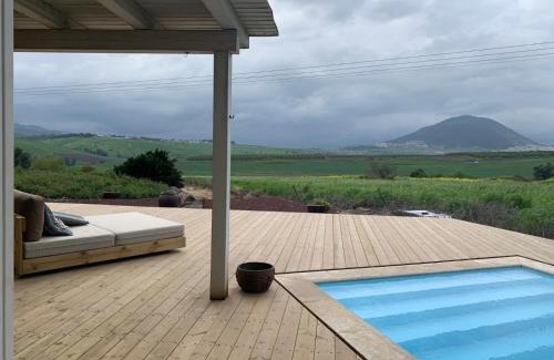 Kefar Kish Cabin | Nof Einsof