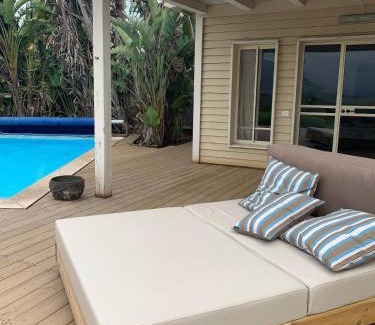 Kefar Kish Cabin | Nof Einsof