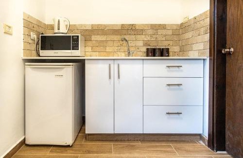 Yavne'el Cabin | Nof glili Mansion