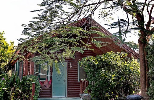Ramot Cabin | Nof Kineret Suites