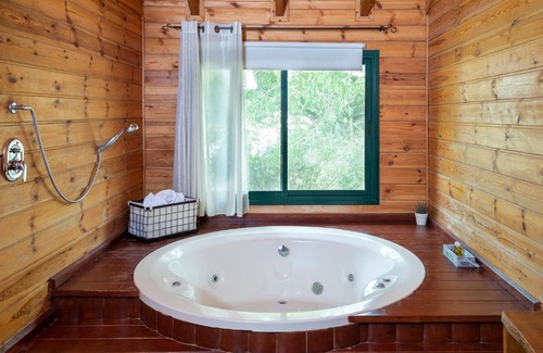 Ramot Cabin | Nof Kineret Suites