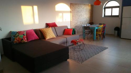 Misgav Cabin | Nof Lavon