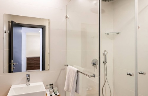 Mizra Hotel | Nof Tavor Hotel