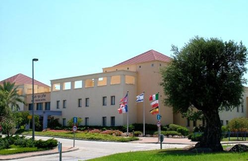 Emek Izrael Hotel | Nof Tavor Hotel