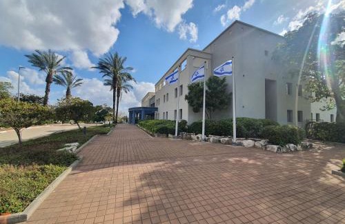 Emek Izrael Hotel | Nof Tavor Hotel