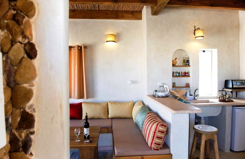 Tsukim Cabin | Nof Zuqim