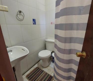 Los Vilos Apartment | Noface 5