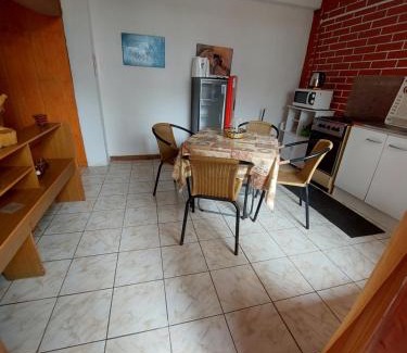 Los Vilos Apartment | Noface 5