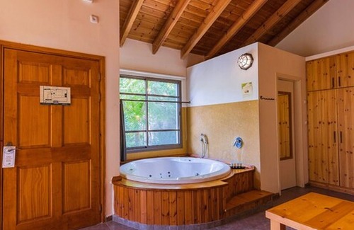 Gonen Cabin | Nofey Gonen Holiday Village