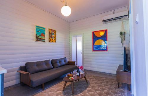 Gonen Resort | Nofey Gonen Holiday Village
