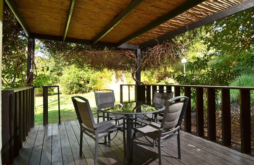 Lehavot HaBashan Apartment | Nofey Habashan