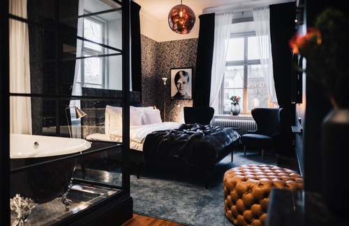 SoFo Hotel | NOFO Hotel, WorldHotels Crafted