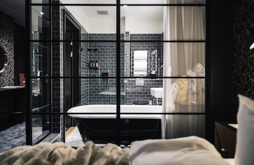 SoFo Hotel | NOFO Hotel, WorldHotels Crafted
