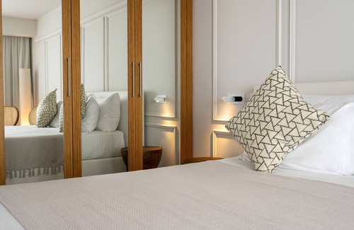 Ein Bokek Hotel | Noga By Isrotel Collection