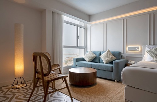 Ein Bokek Hotel | Noga By Isrotel Collection