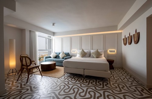 Ein Bokek Hotel | Noga By Isrotel Collection
