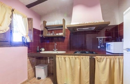 Caravaca de la Cruz Cottage | Noguerica house for 4 people