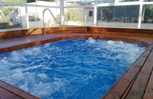 Caravaca de la Cruz Cottage | Noguerica house for 4 people