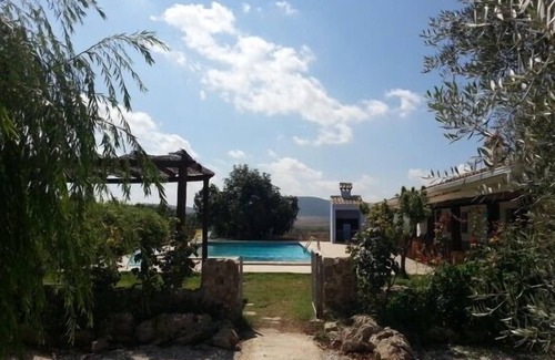 Caravaca de la Cruz Cottage | Noguerica house for 4 people