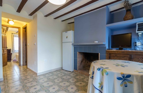 Caravaca de la Cruz Cottage | Noguericas 4