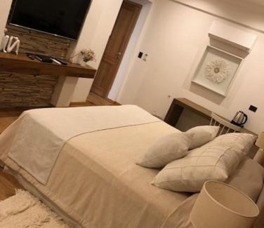 Colon Hotel | Noha Casa de Campo