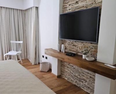 Colon Hotel | Noha Casa de Campo