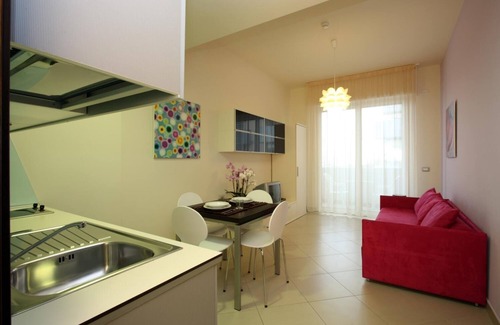 Fogliano Marina House | Noha Suite Hotel