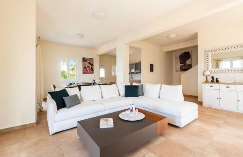 Arkadiko Chorio House | Noho Villas GR , Arkadian village