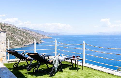 Arkadiko Chorio House | Noho Villas GR , Arkadian village