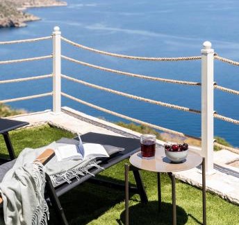 Arkadiko Chorio House | Noho Villas GR , Arkadian village