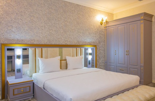 Gabala Hotel | Nohur Hotel Gabala