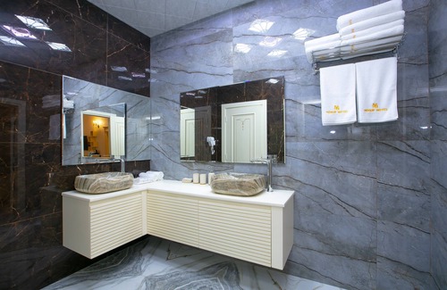 Gabala Hotel | Nohur Hotel Gabala