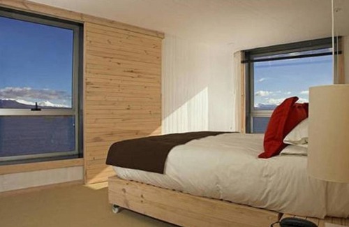 Puerto Natales Hotel | Noi Indigo Patagonia