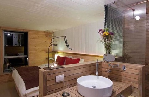 Puerto Natales Hotel | Noi Indigo Patagonia