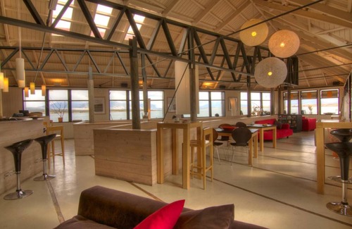 Puerto Natales Hotel | Noi Indigo Patagonia