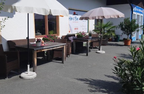 Sankt Johann in Tirol Hotel | Noichl’s Hotel Garni