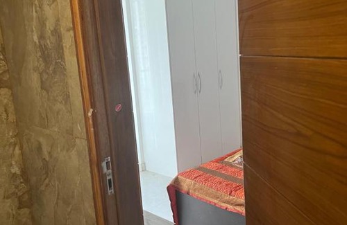 Noida Apartment | Noida bliss! #wifi #parking #private
