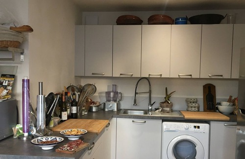 Noirmoutier-en-l'Ile House | Noirmoutier, Villa 8 people near the beach