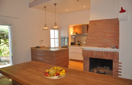 Noirmoutier-en-l'Ile House | Noirmoutier - Heart of the Bois de la Chaize - 6 Bedrooms - 100m from the beach