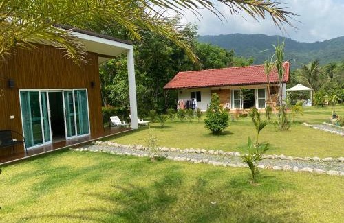 Srinagarindra House | Noi’s Paradise Homestay