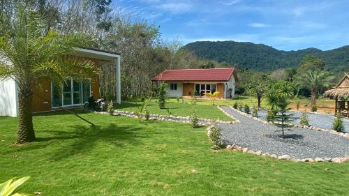 Srinagarindra House | Noi’s Paradise Homestay